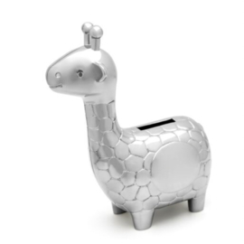Spaarpot Giraffe