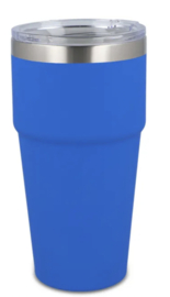 T-ceramic soft touch auto mok 500ml
