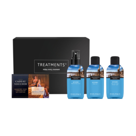 Giftbox Body & Fragrance (mailbox) - Uyuni