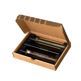 Giftbox 1 - Wijnproeverij met 3 wijnen