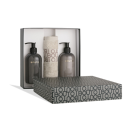 Indulge giftbox Amber