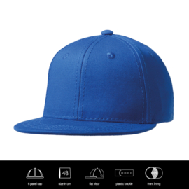 Origanal Snap Back Flat Visor Baby Cap