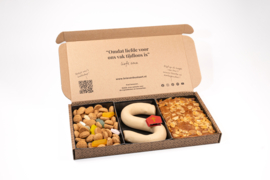 Brievenbus Sinterklaas combinatiepakket