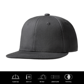 Origanal Snap Back Flat Visor Baby Cap