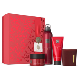 The Ritual of Ayurveda - Medium Gift Set
