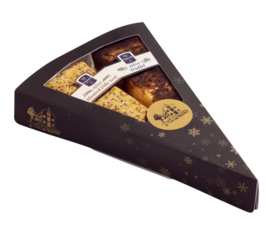 Wyngaard Mosterd/Truffel duo