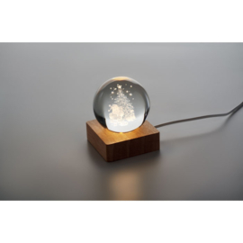 Santa Light