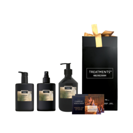 Giftbox Body & Mist (Samoa)