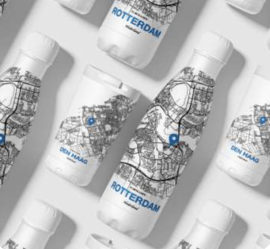 IZY - Mugs