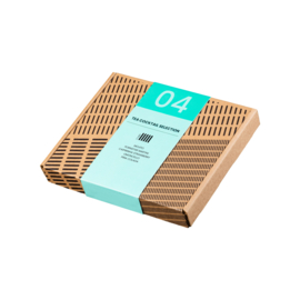 Brievenbuspakket - Tea Cocktail box