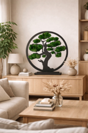 De Levensboom (bolmossen)