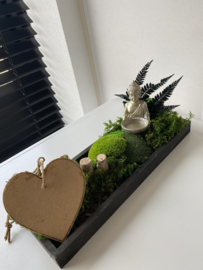 Mosschaal