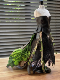 Mos art-dress