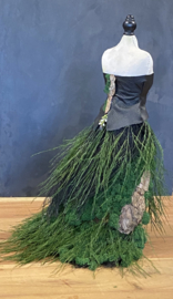 Mos art-dress