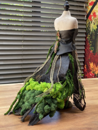 Mos art-dress