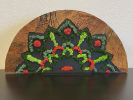 Halve Mandala
