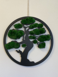 De Levensboom (bolmossen)