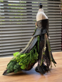 Mos art-dress