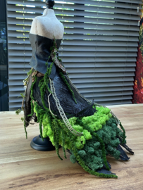 Mos art-dress