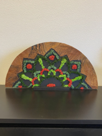 Halve Mandala