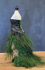 Mos art-dress