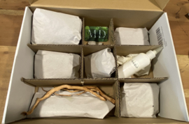 DIY Mosschilderij (organisch)