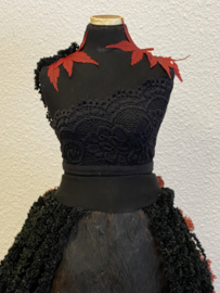 Mos-art dress Sienna