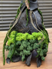 Mos art-dress