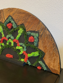 Halve Mandala
