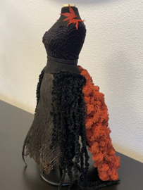 Mos-art dress Sienna