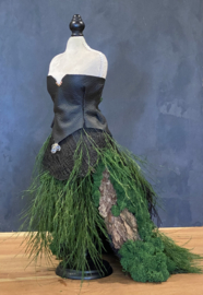 Mos art-dress