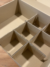 DIY pakket