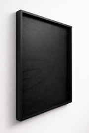 Mosschilderij / rechthoek