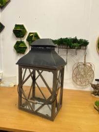 Windlichten