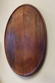 Mosschilderij / rond (39)