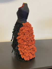Mos-art dress Sienna