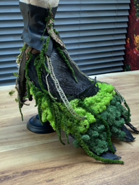 Mos art-dress