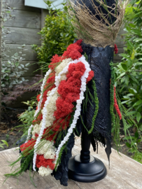 Mos art-dress