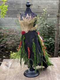 Mos art-dress