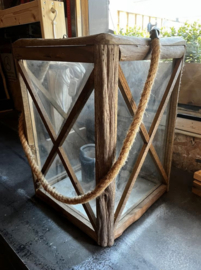 Windlichten