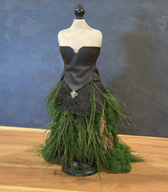 Mos art-dress