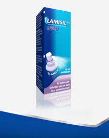 LAMISIL SPRAY 1% (15ML)