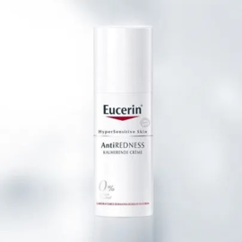 Eucerin Anti-Redness Kalmerende Crème (50ML)