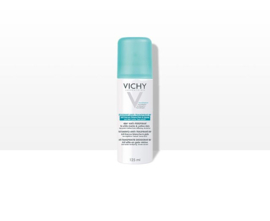 Vichy Deodorant Anti Witte Strepen Aerosol (125ML)