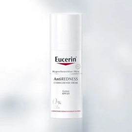 Eucerin Anti-Redness Corrigerende Crème Getint (50ML)