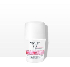 Vichy Deodorant Gevoelige Huid Beauty Roller (50ML)