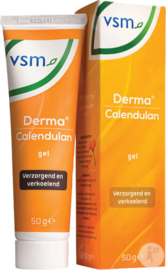 VSM DERMA CALENDULAN GEL 50G