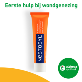 Nestosyl Creme (15G)