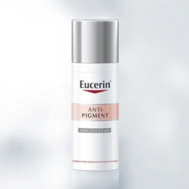 Eucerin Anti-Pigment Nachtcrème (50ML)