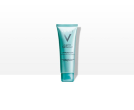 Vichy Pureté Thermale Hydraterende Schuimende Reinigingscrème (125ML)